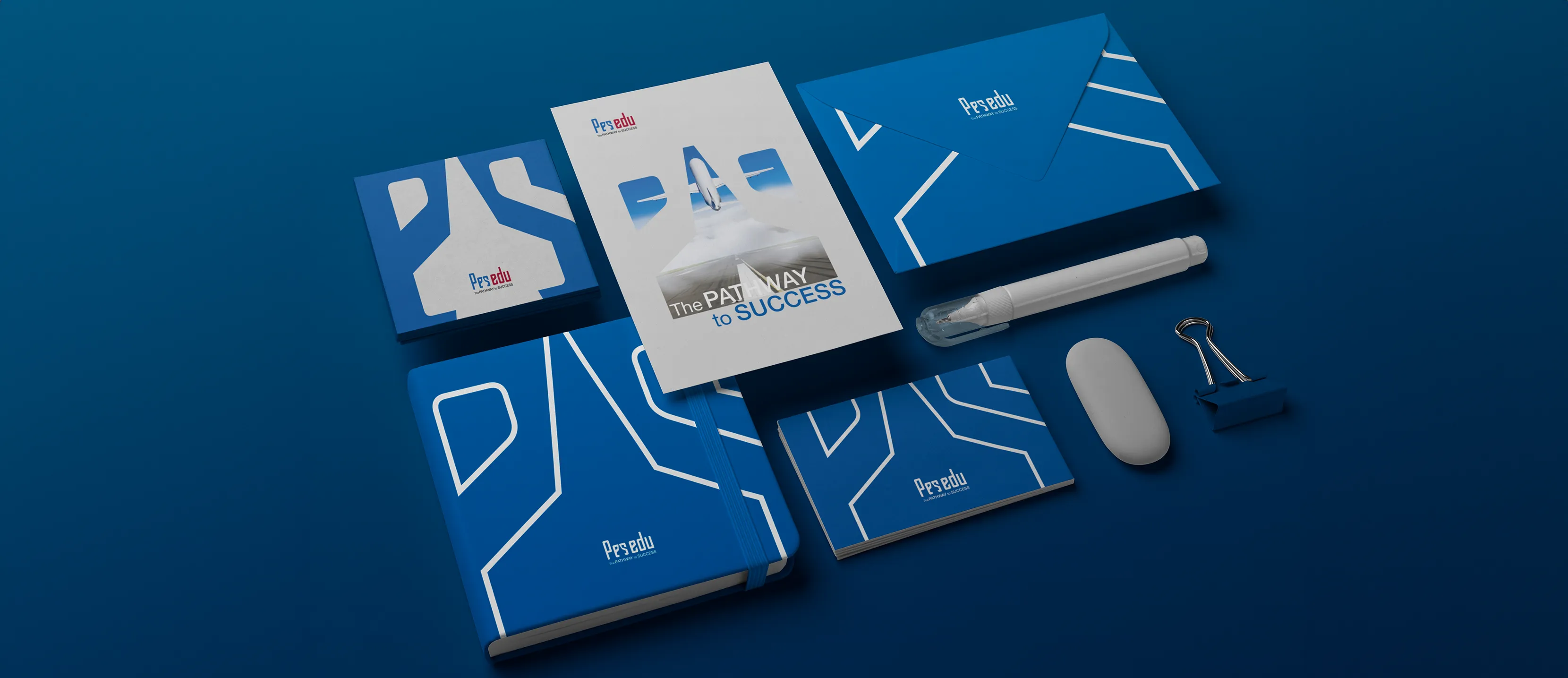 Bộ nhận diện thương hiệu